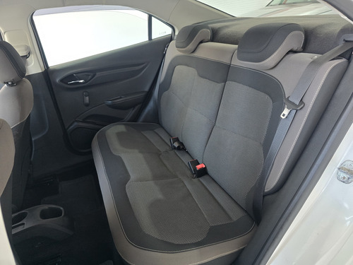 Chevrolet Prisma 1.4 Lt Aut. 4p