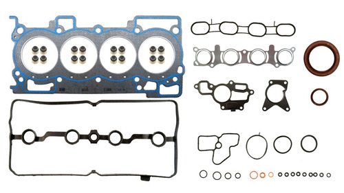 Juntas De Motor Empaques Nissan Sentra 2.0 2007 2008 2009 2010 2011 2012