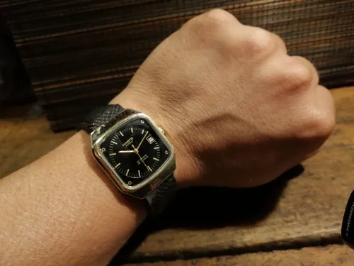 Reloj Suizo Haste 2000 Autom tico 25 Joyas
