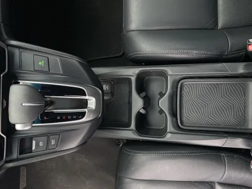 Honda CR-V 2.4 CITY PLUS AT