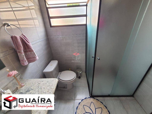 Imagem 26 de 26 de Belíssimo Sobrado Com 3 Suítes E 4 Vagas Na Vila Floresta. - 102794