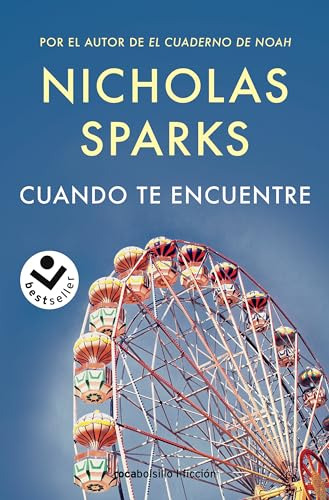 Libro Cuando Te Encuentre De Sparks Nicholas Grupo Prh
