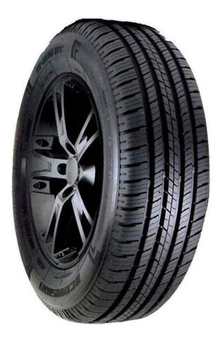 Llanta 225/75 R16 Ovation Vi-286 Ht 10pr Lt 115/112s