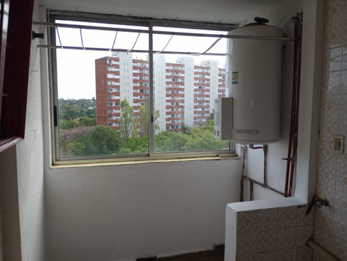 Imagen 11 de 17 de Apartamento 2 Dormitorios Prado Parque Posada Piso Alto