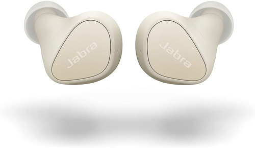 Jabra Elite 3 Light Beige Color Dorado