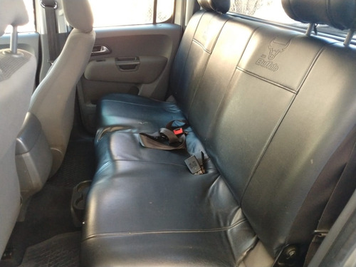 Volkswagen Amarok 2.0 Cd 4x4 Trendline 180hp Mt