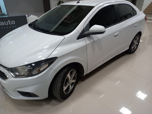 Chevrolet Prisma 1.4 Ltz 98cv