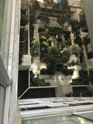 Imagen 2 de 12 de Santa Fe, Qbicoo, Departamento Para Estrenar, Proyecto Del A