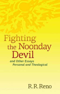 Libro Fighting The Noonday Devil - And Other Essays Perso...