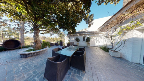 Imagen 17 de 30 de Increible Casa En Venta - San Rafael - Punta Del Este