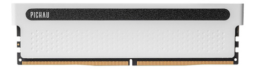 Memoria Pichau Velvet, 32gb (1x32gb), Ddr5, 4800mhz