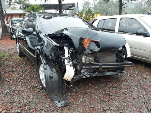 Sucata Nissan Sentra 2013 2.0 Flex - Rs Auto Peças