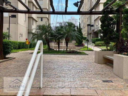 Imagem 14 de 20 de Apartamento Com 3 Dormitórios À Venda, 64 M² Por R$ 355.000,00 - Ponte Grande - Guarulhos/sp - Ap1109