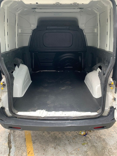 Imagem 14 de 14 de Fiat Fiorino 2019 1.4 Hard Working Flex 4p