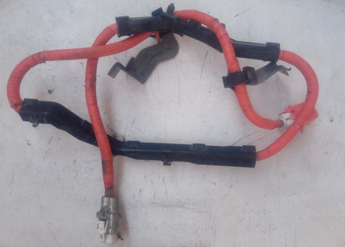 Arnes Cable Convertidor Cc Nissan Altima 2007 A 2012 Hibrido