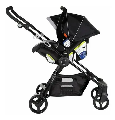 Baby trend city clicker lx travel system sale