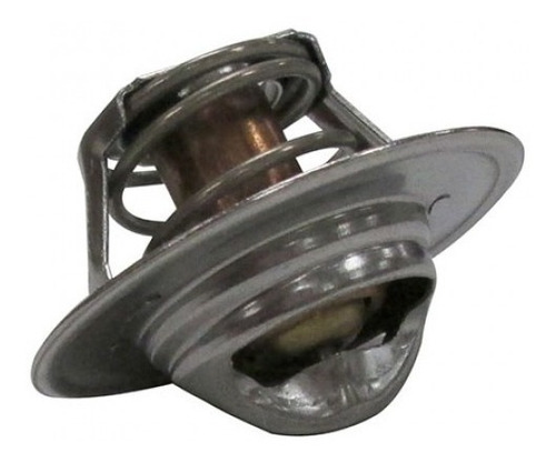 Imagen 2 de 4 de T W Termostato 160f Mb Gpw Cj M38 Made In Usa Jeep Willys