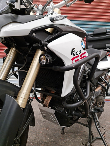 Imagen 3 de 15 de Bmw F800 Gs