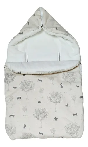 comprar Porta Enfant Bebe Invierno Para Huevito Y Cochecito
