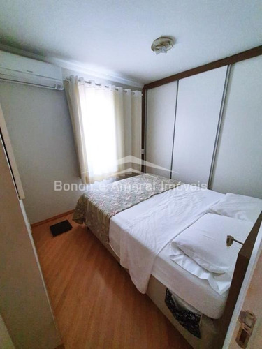 Imagem 13 de 24 de Apartamento À Venda Em Mansões Santo Antônio - Ap009255
