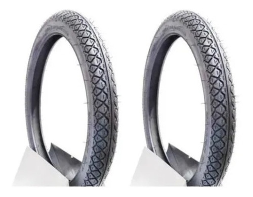 Pneu 60/100-17 Maggion Dianteiro Scooter Com Câmera