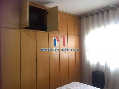 Imagem 10 de 15 de Sobrado Cidade Sao Jorge Com 199m² - Estuda Permuta - 91335