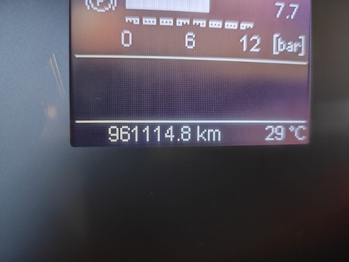 Scania G380 Ano 2011 Cavalo Mecanico 6x2 Cambio Manual A/c