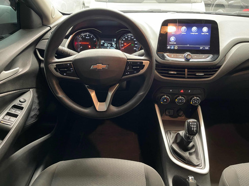Chevrolet Onix 1.0 Lt 2 5P