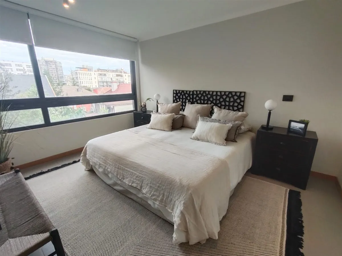 Imagen 4 de 13 de Venta Dptos, Nuevos 2d 2b Separados, Pocuro, Providencia