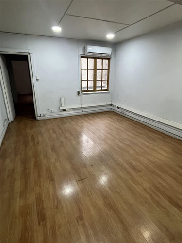 Oficina En Arriendo En Providencia