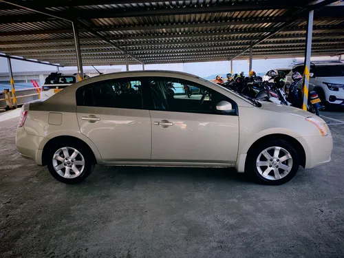 Nissan Sentra 2.0 Sl At