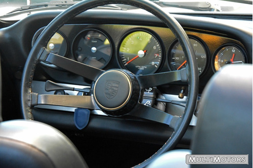 Imagen 15 de 16 de Porsche 911 Targa 1968 Swb