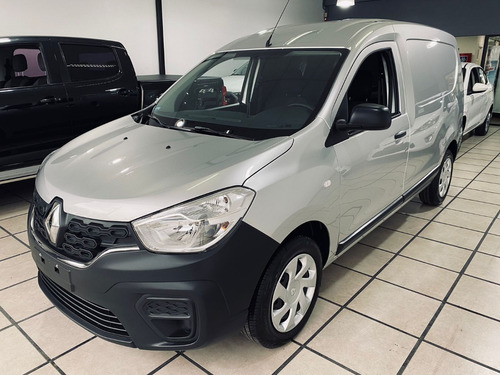 Renault Kangoo Ii Express Confort 1.5 Dci