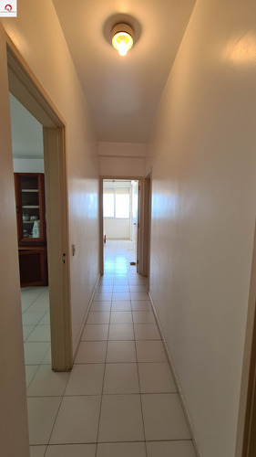 Imagem 11 de 27 de Apartamento Frente Ao Mar À Venda Na Praia Das Pitangueiras - Guarujá Sp - 4 Dormitórios - 1 Vaga De Garagem - Ap05733 - 69245569