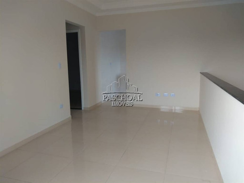 Imagem 9 de 23 de Casa De Condominio - 2 Dormitórios - Jardim Melvi - Gba140