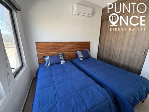 Casa En Condominio Corales En Nuevo Vallarta