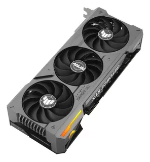 Tarjeta De Video Geforce Rtx 4070 Asus Tuf Oc 12g