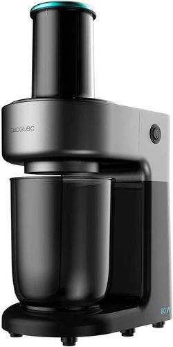 Cecotec Espirilizador Spiralchef 400. 80 W, 4 Cuchillas