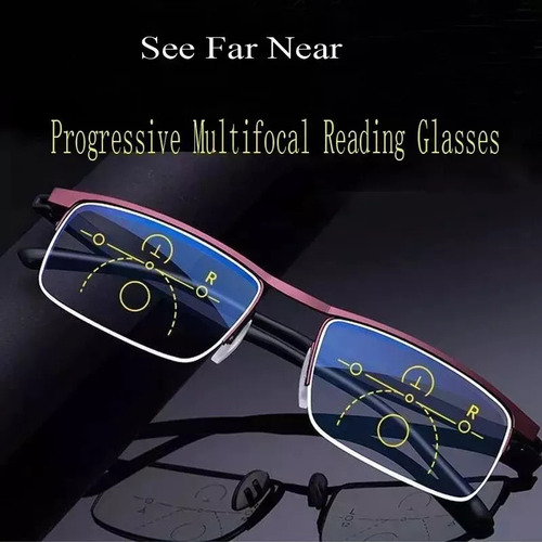 Aa 2 Lentes Inteligentes Multifocales Progresivas