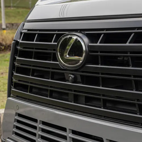 Lexus Gx550 3.4 Luxury Blindaje 2 Plus 2024