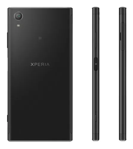 Normal campo apuntalar Celular Sony Xperia Xa1 Plus 4g 32gb Liberado Gtia Oficial