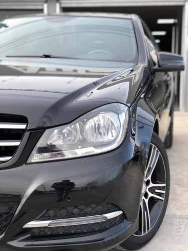 Imagen 2 de 8 de Mercedes-benz 200 Edition C