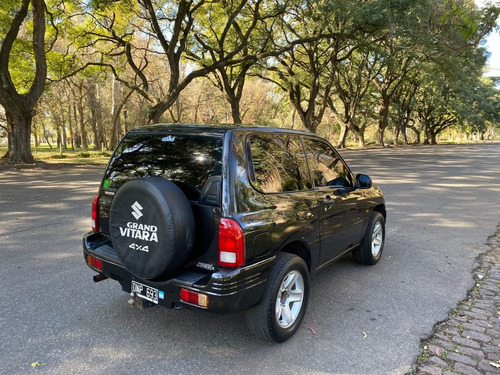 Imagen 4 de 12 de Suzuki Vitara