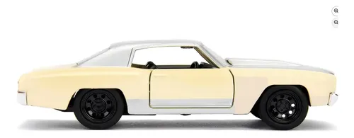 1/32 1971 Chevy Monte Carlo Velozes E Furiosos | Parcelamento sem