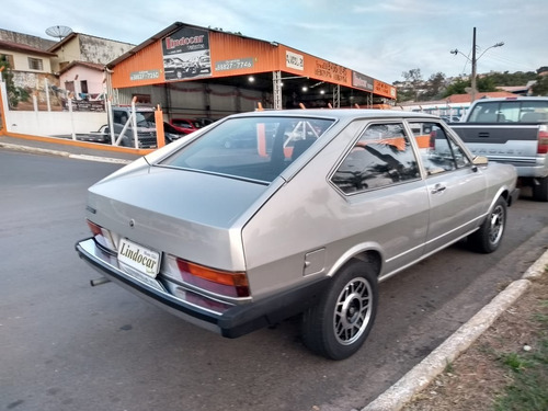 Imagem 5 de 12 de Volkswagen Passat