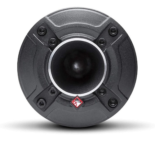 Tweeter De Neodimio Rockfor  Fogate 1  Pp4-nt Punch Pro