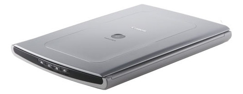 Scanner Canon Canoscan Lide 70 Con Conexion Usb