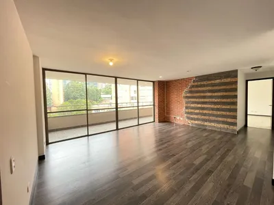 Apartamento en venta
