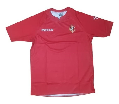 Camiseta De Rugby Club Italiano Procer