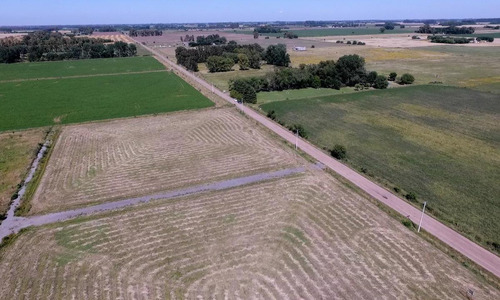 Loteo Rural!! Terrenos Sin Expensas! En Venta Desde 360m2 A 900m2 Ubicados En Villa Espil.